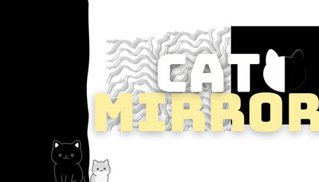 Купить Cat Mirror