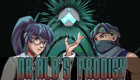 Купить Dr. Alb's Prodigy