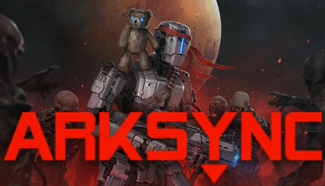 Купить Arksync