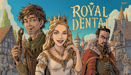 Купить Royal Dental