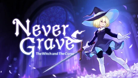 Купить Never Grave Deluxe Edition