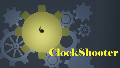 Купить Clock Shooter