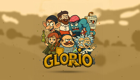 Купить Glorio