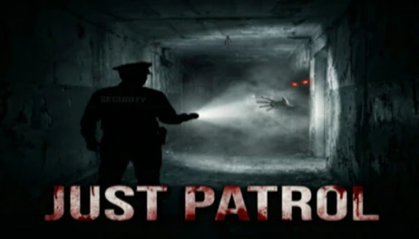 Купить Just Patrol