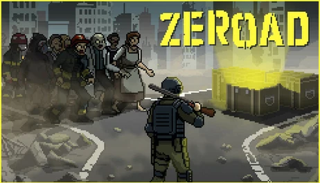 Купить ZEROAD