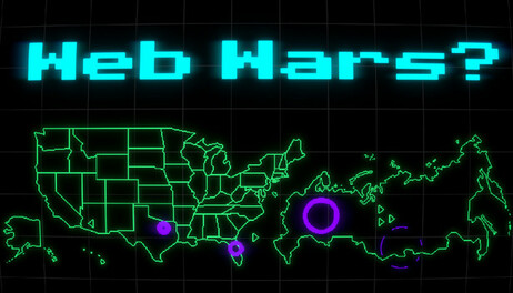 Купить Web Wars