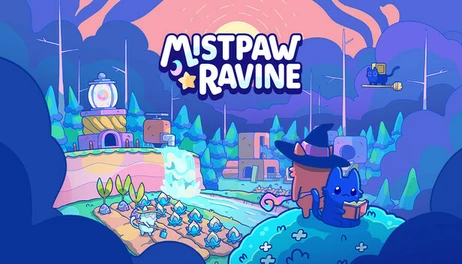 Купить Mistpaw Ravine