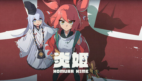 Купить Homura Hime - Soundtrack Bundle