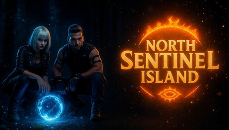 Купить North Sentinel Island