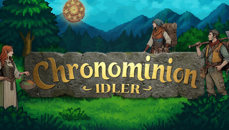 Купить Chronominion Idler