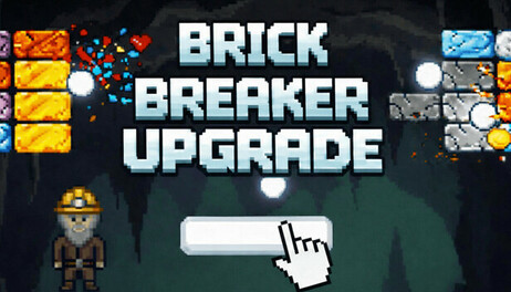 Купить Brick Breaker Upgrade