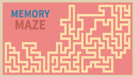 Купить Memory Maze