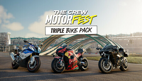Купить The Crew Motorfest ULC Car Pack 7
