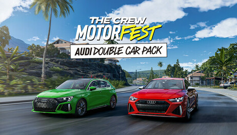 Купить The Crew Motorfest ULC Car Pack 6