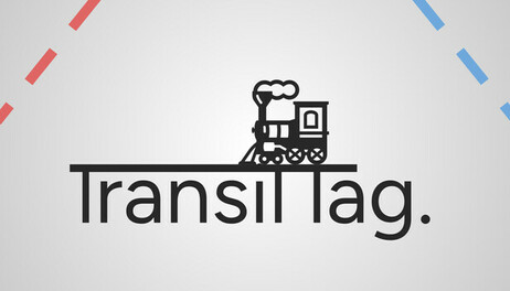 Купить Transit Tag