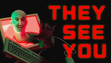 Купить They See You