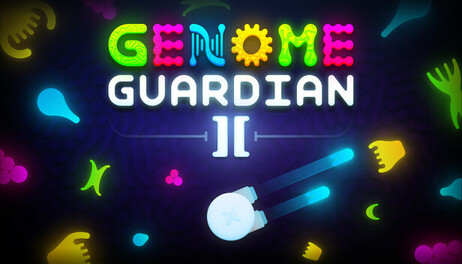 Купить Genome Guardian 2
