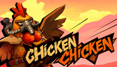 Купить ChickenChicken