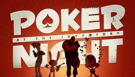 Купить Poker Night at the Inventory