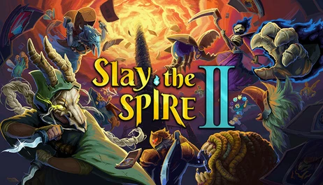 Купить Slay the Spire 2