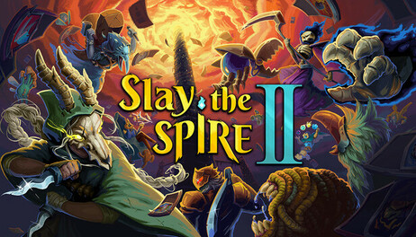 Купить Slay the Spire Collection