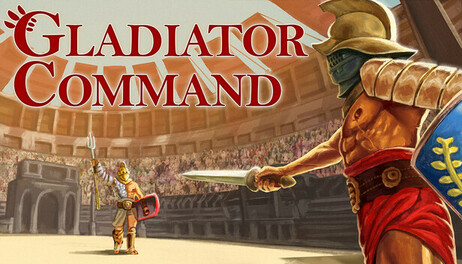 Купить Gladiator Command