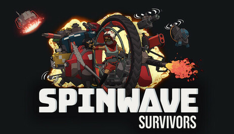 Купить SpinWave Survivors