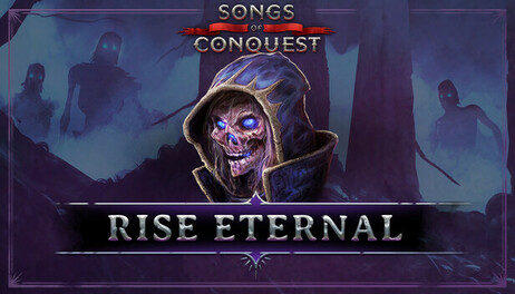 Купить Songs of Conquest - Rise Eternal