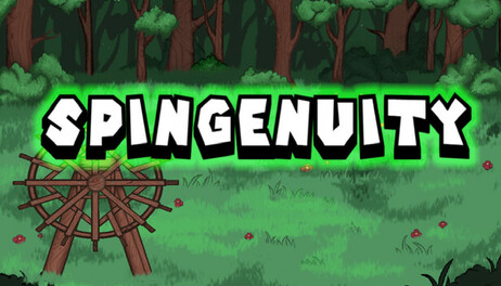 Купить Spingenuity