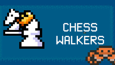 Купить ChessWalkers