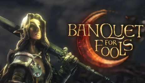 Купить Banquet for Fools