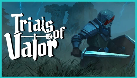 Купить Trials of Valor