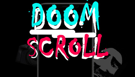 Купить Doomscroll