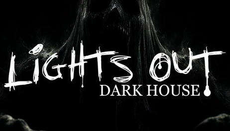 Купить Lights Out Dark House