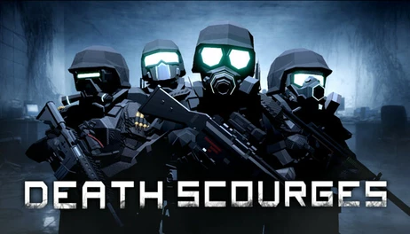 Купить Death Scourges