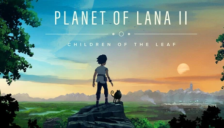 Купить Planet of Lana II
