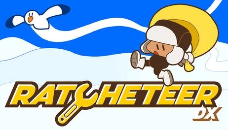 Купить Ratcheteer DX