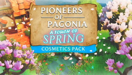 Купить Pioneers of Pagonia - Decorations