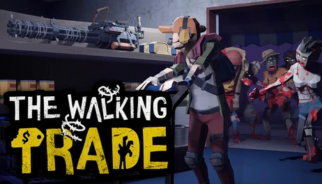 Купить The Walking Trade