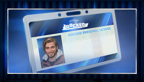 Купить Docked - New Horizons Pack