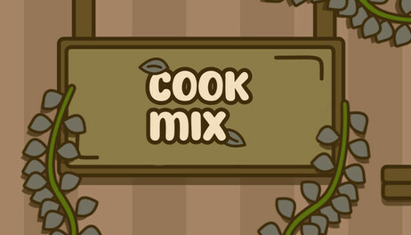 Купить Cook Mix