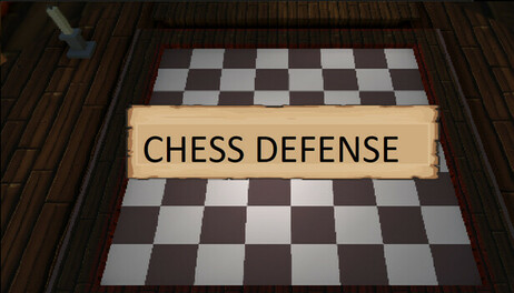 Купить Chess Defense