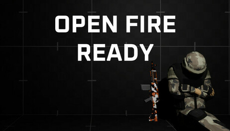 Купить Open Fire: Ready