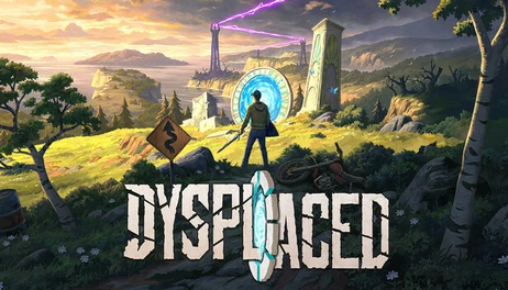 Купить DYSPLACED