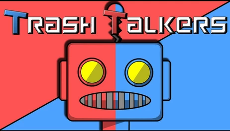 Купить Trash Talkers