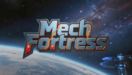 Купить Mech Fortress