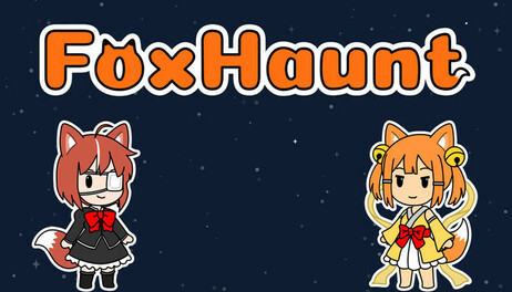 Купить FoxHaunt