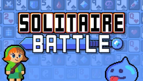 Купить Solitaire Battle