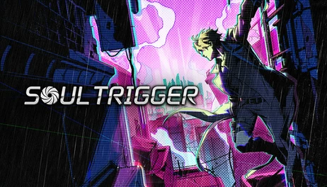 Купить SoulTrigger