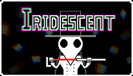 Купить Iridescent